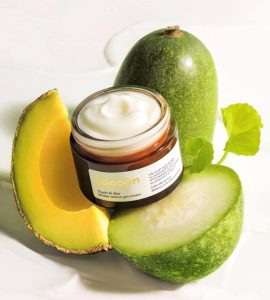 kem dưỡng ẩm